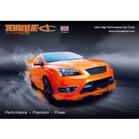Torque TQ660 315/70R22.5 154/150L Image #2