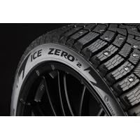 Pirelli Winter Ice Zero 2 225/55R17 101T Image #2