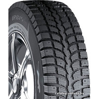 KAMA 505 195/65R15 91Q (с шипами) Image #2