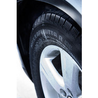 Nokian Hakkapeliitta R SUV 285/50R20 116R Image #4