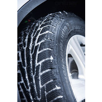 Nokian Hakkapeliitta R SUV 285/50R20 116R Image #5