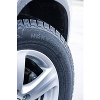 Nokian Hakkapeliitta R SUV 285/50R20 116R Image #3