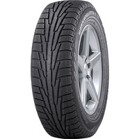 Nokian Hakkapeliitta R SUV 285/50R20 116R