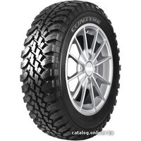 Contyre Expedition M/T 235/75R15 105Q