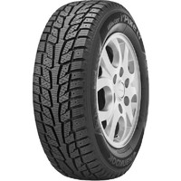 Hankook Winter i*Pike LT RW09 225/70R15C 112/110R (шипы)