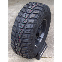 Kumho Road Venture MT KL71 245/75R16 120/116Q Image #2