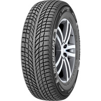 Latitude Alpin LA2 255/50R19 107V (run-flat)