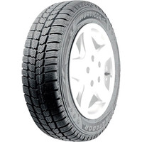 MPS 520 Nordicca Van 205/70R15C 106/104R