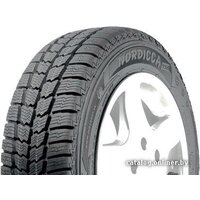 Matador MPS 520 Nordicca Van 235/65R16C 115/113R Image #2