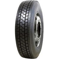 Mirage MG628 215/75R17.5 135/133J 16PR