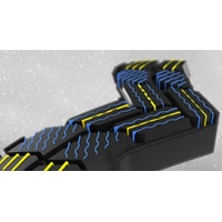 Michelin X-Ice Snow SUV 275/45R21 110T Image #5
