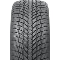 Nokian WR Snowproof P 245/40R18 97V Image #3