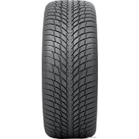 Nokian WR Snowproof P 245/40R18 97V Image #2