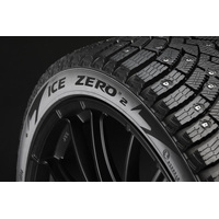 Pirelli Scorpion Ice Zero 2 315/35R21 111H (run-flat) Image #2
