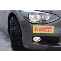 Pirelli Ice Zero 295/40R21 111H (шипы) Image #6