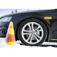 Pirelli Ice Zero 295/40R21 111H (шипы) Image #7