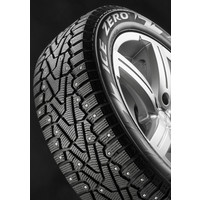 Pirelli Ice Zero 295/40R21 111H (шипы) Image #4