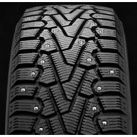 Pirelli Ice Zero 295/40R21 111H (шипы) Image #5