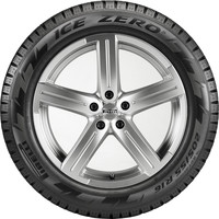 Pirelli Ice Zero 295/40R21 111H (шипы) Image #3
