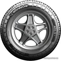 Michelin Agilis 3 195/75R16C 110/108R Image #3
