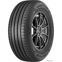 Goodyear EfficientGrip 2 SUV 225/55R19 103V Image #1