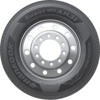 Hankook Smart Flex AH31 315/80R22.5 156/150L Image #3