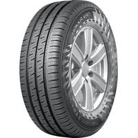 Nokian Tyres Hakka Van 215/60R17C 109/107T Image #1