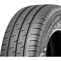 Nokian Tyres Hakka Van 215/60R17C 109/107T Image #7