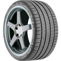 Michelin Pilot Super Sport 255/45R19 100Y