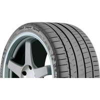 Michelin Pilot Super Sport 255/45R19 100Y Image #2