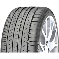 Michelin Latitude Sport 235/60R18 103W Image #2