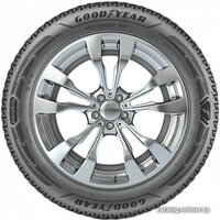 Goodyear UltraGrip Arctic 2 225/45R19 96T (шипы) Image #2