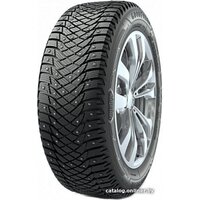 Goodyear UltraGrip Arctic 2 225/45R19 96T (шипы)