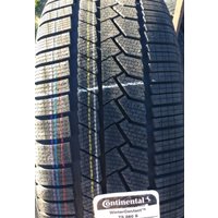 Continental  255/30R20  Continental WinterContact TS 860 S  92W 