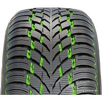 Nokian Tyres WR SUV 4 235/50R19 103V Image #2