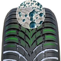 Nokian Tyres WR SUV 4 235/50R19 103V Image #3