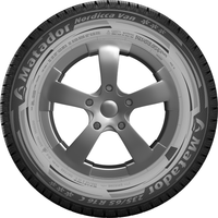 Matador Nordicca Van 225/65R16C 112/110R Image #3