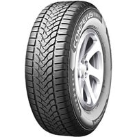 Lassa Competus Winter 2+ 225/55R17 97V Image #1