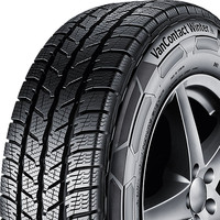 Continental VanContact Winter 185/55R15C 90/88T Image #2