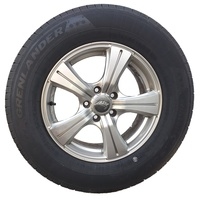 Grenlander Winter GL989 195/60R16C 99/97H Image #3