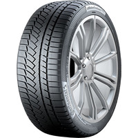 Continental WinterContact TS 850 P SUV 255/65R17 114H