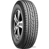 Roadstone Roadian HTX RH5 245/60R18 105H Image #2