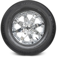 Delinte DH7 SUV 235/55R17 103W Image #2