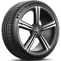 Michelin Pilot Sport 5 255/40R20 101Y XL Image #2