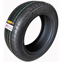 Torque TQ901 225/50R17 98W Image #2