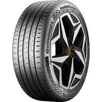 Continental PremiumContact 7 245/45R19 98W Image #1