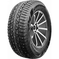 Compasal Winter Stud 245/50R20 105T (шипы) Image #1