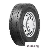 Austone 265/70R19.5 ADR606 ведущая 140/138 M TL нс16