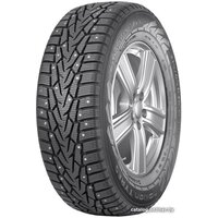 Nordman 7 SUV 275/60R20 115T (шипы)