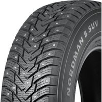 Ikon Tyres Nordman 8 SUV 285/60R18 116T Image #5